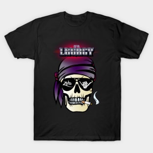 calavera legacy T-Shirt